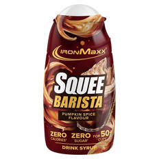 SqueeBarista 65 ml, Pumpkin Spice