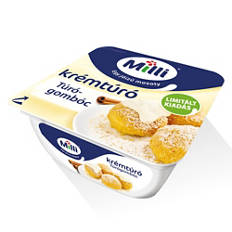 Krémtúró, Rákóczi túrós, 90 g