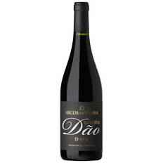 ARCOS DA VINHA Dão Reserva DOC