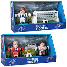 Fidget football