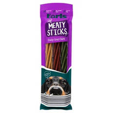 Meaty Stick