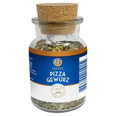 Italienische Gewürze, Pizza 25 g