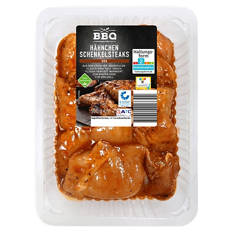 Hähnchenschenkel-Steaks 500 g, Provence