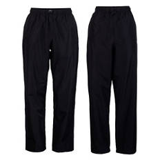Pantalon de pluie pour femmes ou hommes