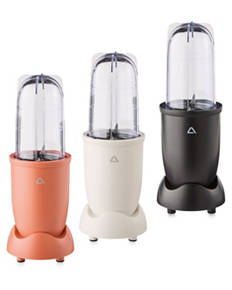 High Speed Blending Set