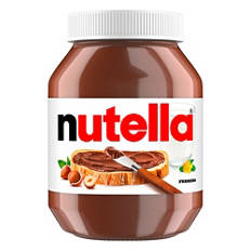 Nutella