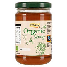 Organic Honey