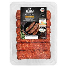 Rinder-Cevapcici 400 g