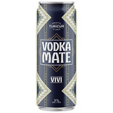 Vodka Mate
