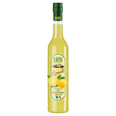Limoncello 0,5 l