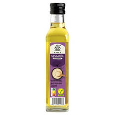 Sesamöl 250 ml