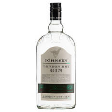 London Dry Gin 0,7 l