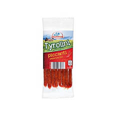 Tyrolini piccanti