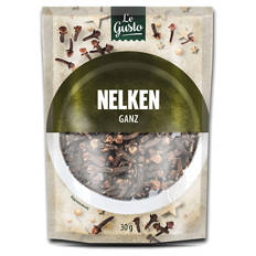 Wintergewürze 30 g, Nelken
