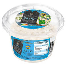 Zaziki 500 g