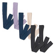 Leggings termici per bambini, 2 pezzi