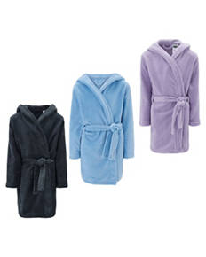 Children's Dressing Gown