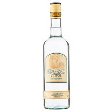 Ouzo 0,7 l