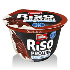 Riso protein, csokoládés, 180 g