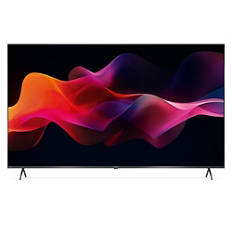 65“ (164cm) 4K Ultra HD QLED Smart TV