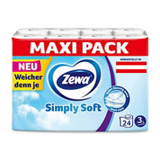 Toilettenpapier