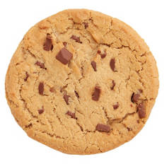 Double Chocolate Cookie