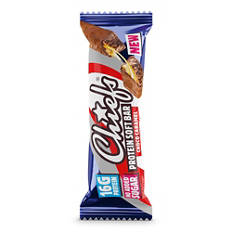 Protein Softriegel, Choco Caramel