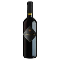 Primitivo Puglia IGT