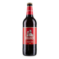 Spanish Lager