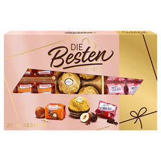Die Besten Klassik 230 g