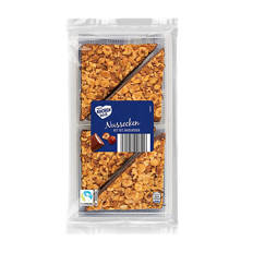 Feine Kleinkuchen 175 g, Nussecken