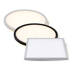 Pannello con retroilluminazione