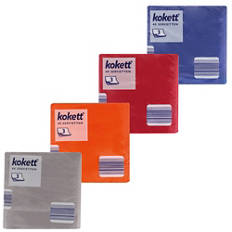 Serviettes, 3 épaisseurs