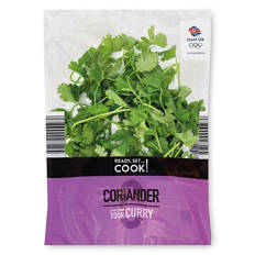 British Cut Coriander