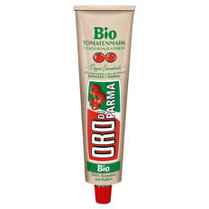 Bio-Tomatenmark 140 g