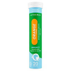Vitamin C Effervescent Tablets
