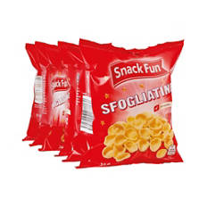 Sfogliatine multipack