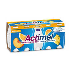 Actimel Drink, Multifrucht