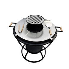 Danro - Grill-/Feuerstelle