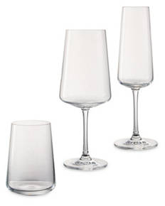 Glassware
