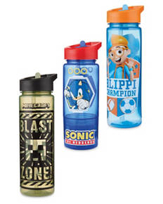 Character Drinkware