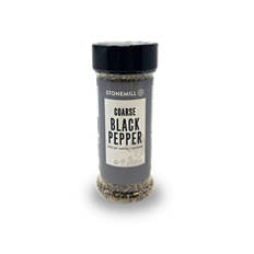 READY, SET…COOK!, Pepper 100g, Coarse Pepper