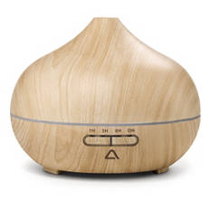 Ultrazvočni dišavni razpršilnik