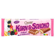 Korn & Schoko 166,5 g, Joghurt-Waldfrucht