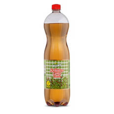 Limonade, Kräuter