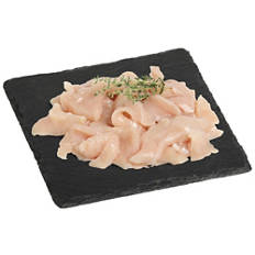 Sminuzzato di petto di pollo