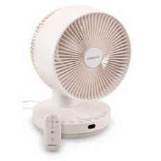 Ventilator