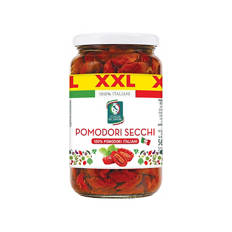 Pomodori secchi