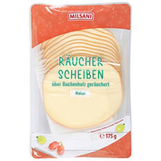 Raeucherscheiben, Natur