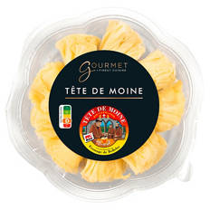 Tete de Moine 100 g